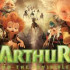 Сайт игры Arthur and the Invisibles