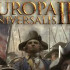Сайт игры Европа 3