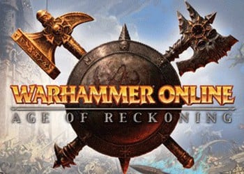 Warhammer On-line: Age of Reckoning