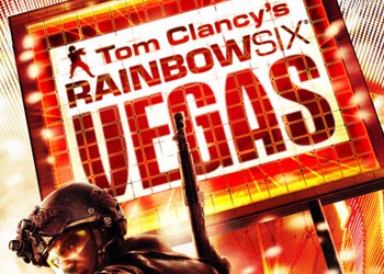 Tom Clancy'с Rainbow Six: Vegas