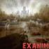 Сайт игры Exanimus