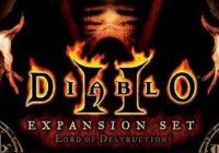 Коды к игре Diablo 2 Expansion: Lord of Destruction