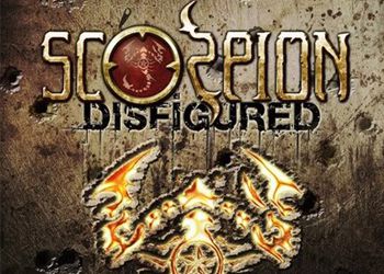 Scorpion Disfigured