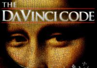 Da Vinci Code, The