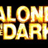 Сайт игры Alone in the Dark (2008)