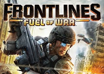 Frontlines: Fuel of War