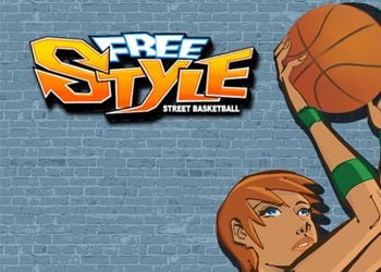 FreeStyle Стрит Basketball
