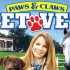 Сайт игры Paws & Claws Pet Vet