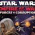 Сайт игры Star Wars: Empire at War - Forces o…