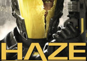 Haze Haze