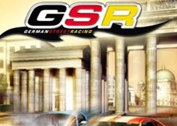 GSR: German Стрит Racing