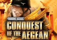 Airborne Assault: Conquest of the Aegean