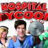 Системные требования Hospital Tycoon