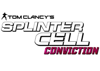 Tom Clancy'с Splinter Cell: Conviction