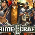 Сайт игры Crimecraft