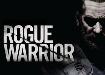Rogue Warrior