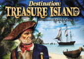 Destination: Treasure Island Destination: Treasure Island