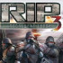 Сайт игры RIP 3: The Last Hero