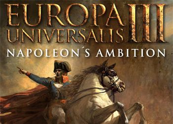 Europa Universalis 3: Nappy'с Ambition