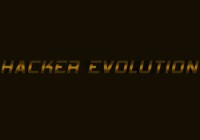 Hacker Evolution