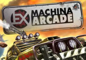 Ex Machina: Arcade Ex Machina: Arcade