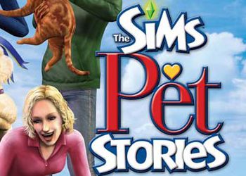 The Sims Pet Stories Vampire Diaries