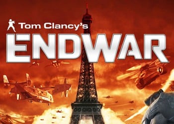 Tom Clancy'с EndWar