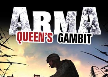 ArmA: Queen'с Gambit