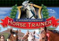 Championship Horse Trainer