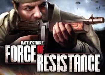 Battlestrike: Force of Resistance