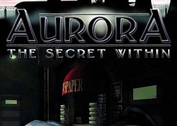 Aurora: The Secret Within