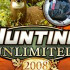 Дата выхода Hunting Unlimited 2008