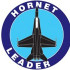 Сайт игры Hornet Leader