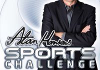 Alan Hansen's Sports Challenge
