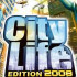 Сайт игры City Life 2008 Edition
