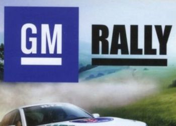 General Motors Rally