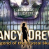 Дата выхода Nancy Drew: Legend of the Crystal…
