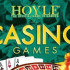 Дата выхода Hoyle Casino (2008)