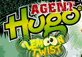 Agent Hugo: Lemoon Twist Agent Hugo: Lemoon Twist