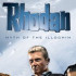 Сайт игры Rhodan: Myth of the Illochim