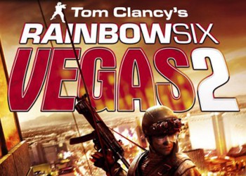 Tom Clancy'с Rainbow Six: Vegas 2