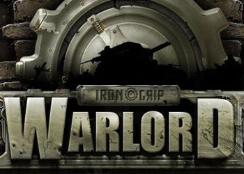 Iron Grip: Warlord