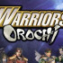 Warriors Orochi