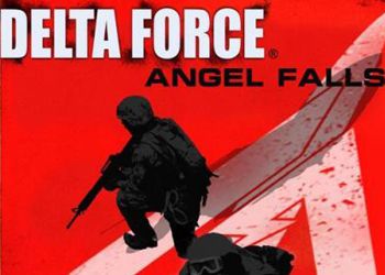Дельта Force: Angel Falls