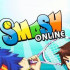 Сайт игры Smash Online