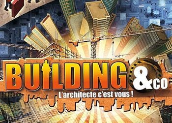 Building & Co.: You Are the Architect!
