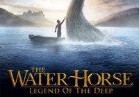 Water Horse: Legend of the Deep, The