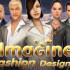 Сайт игры Imagine Fashion Designer