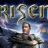 Сайт игры Risen