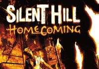 Русификатор к игре Silent Hill: Homecoming
